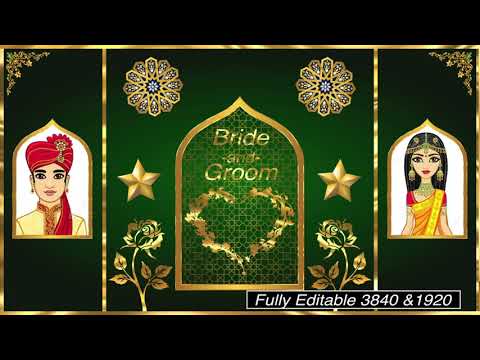 006 | Luxury Wedding Theme