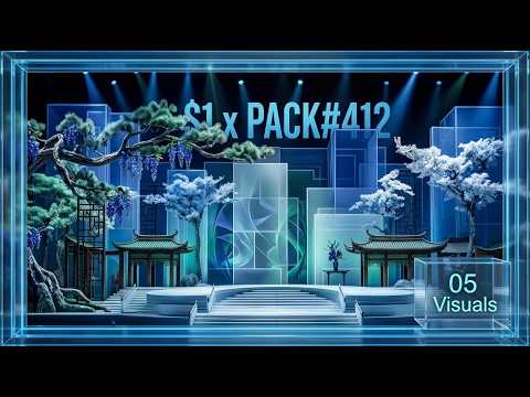 One dollar+ Pack Pack#412