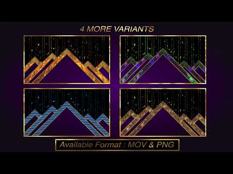 010 | Pyramid Setup[FullScreen]