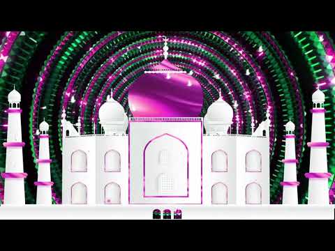 013 | Taj BackGround