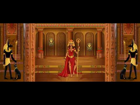 008 | Egypt Queen